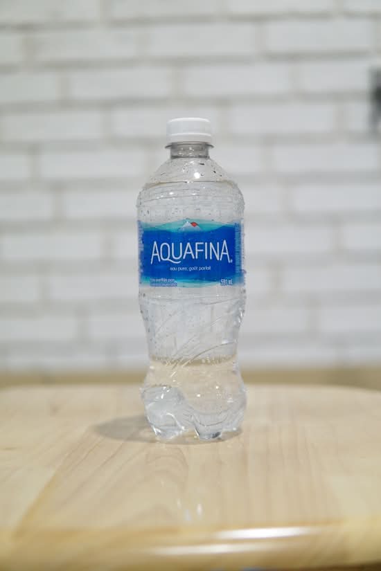 Aquafina Bottled Water