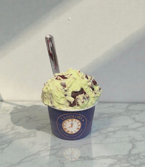 Mint Chocolate Pint