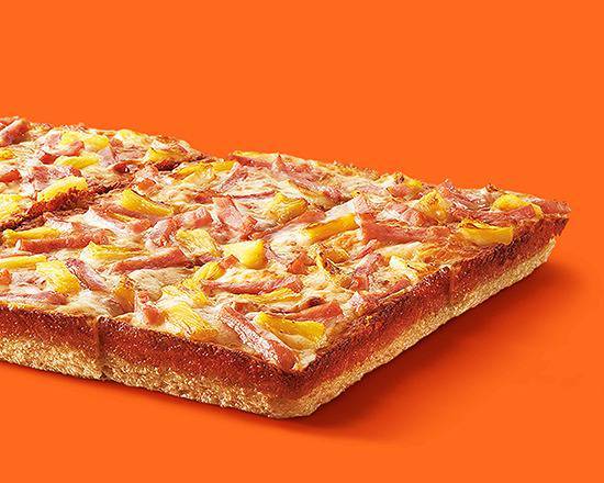 DEEP!DEEP!™ Dish Hula Hawaiian® Pizza