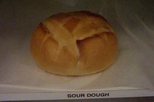 Sour Dough