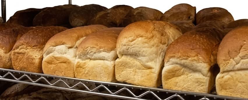 Sandwich Bread