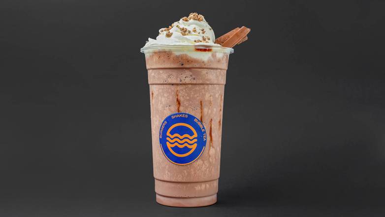 Kit Kat Milkshake