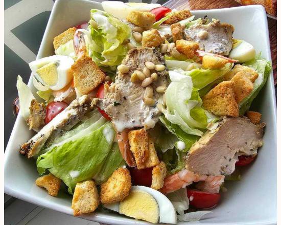Salade César / Caesar salad