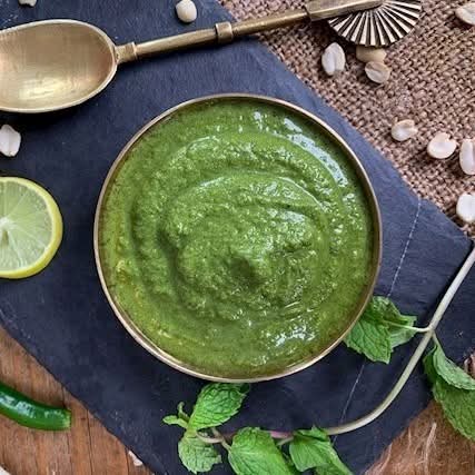 Chutney