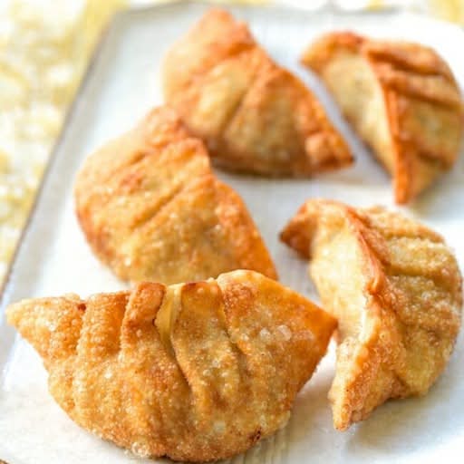 Momos Fried Chicken
