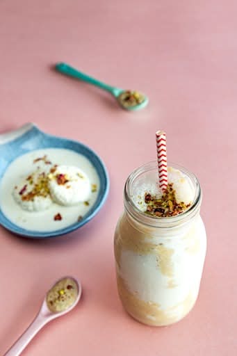 Rasmalai Rabri