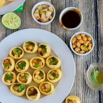 Pani Puri