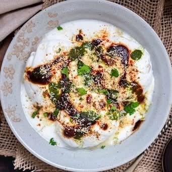 Dahi Bhalla