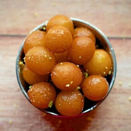 Gulab Jamun