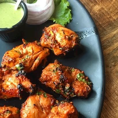 Tandoori Tikka