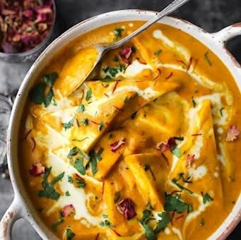 Shahi Paneer