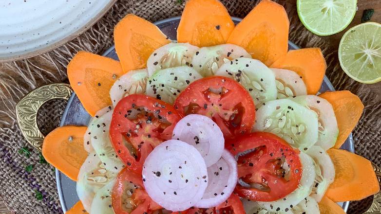 Green Salad