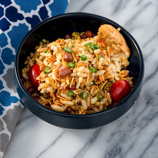 Bhel Puri