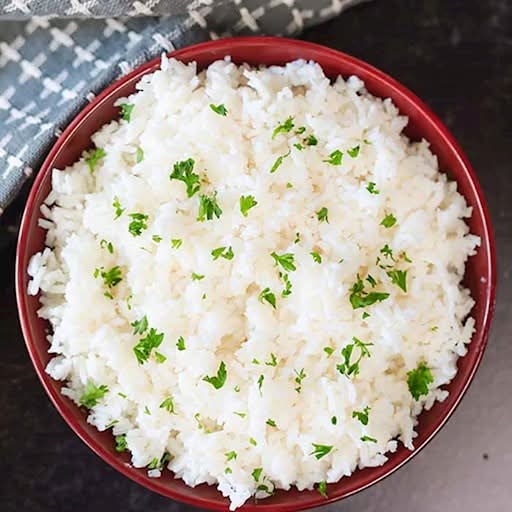 Basmati Rice