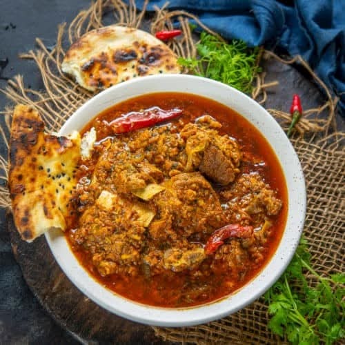Rara Chicken