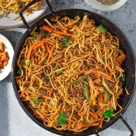 Veg Noodles