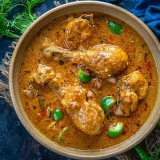 Karahi Chicken
