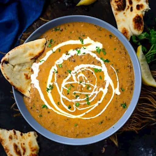 Daal Makhani