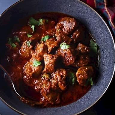 Laal Maas