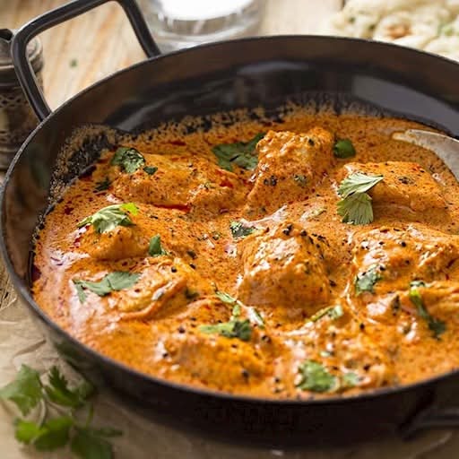 Mughlai Gosht