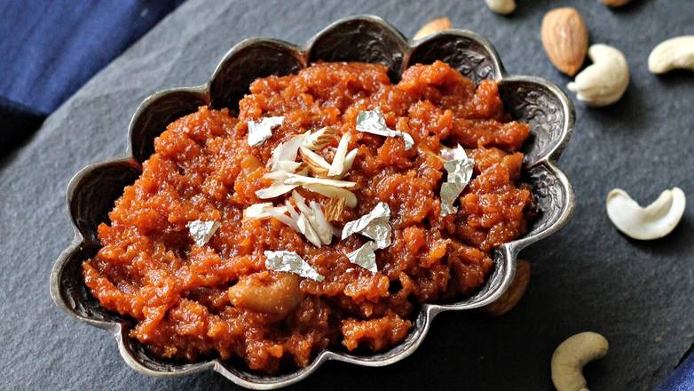 Gajar Halwa