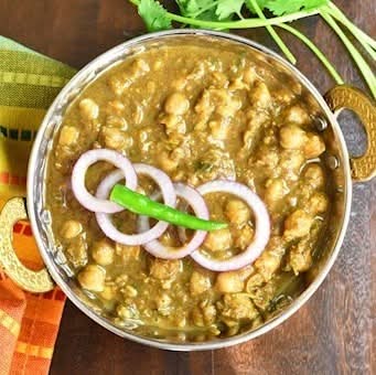 Channa Masala