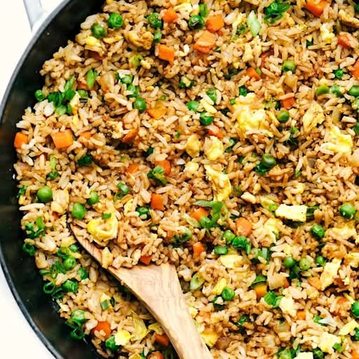 Fried Rice