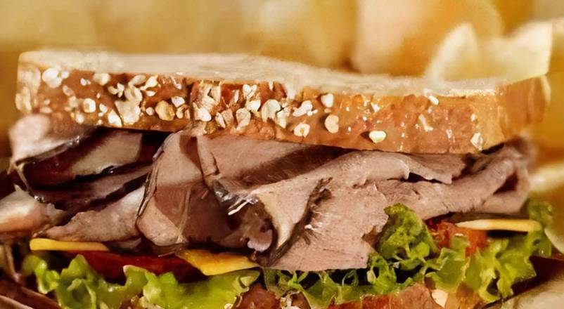 Roast Beef