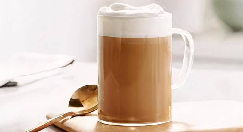 French Vanilla