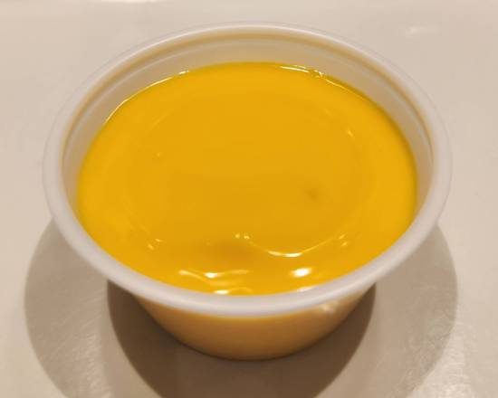 Cheddar cheese Dip