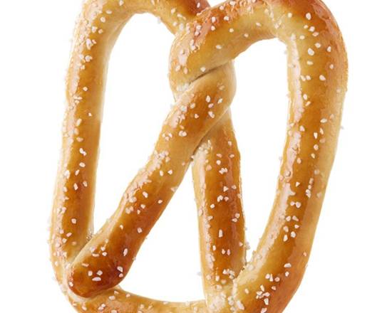 Original Pretzel ( salt & butter )