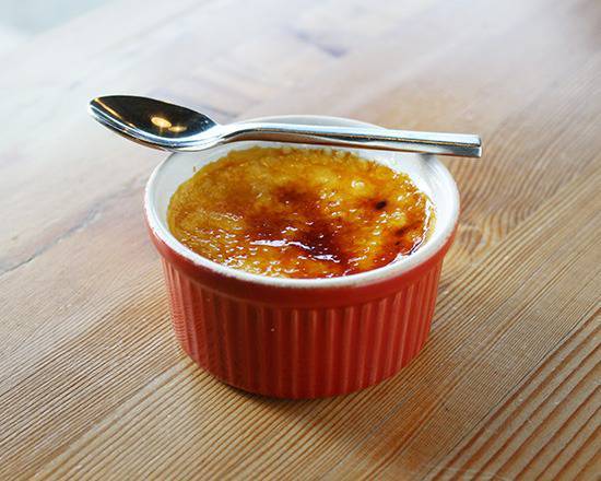 Creme Brulee