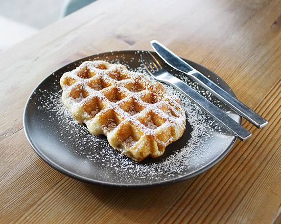 Belgium Waffle