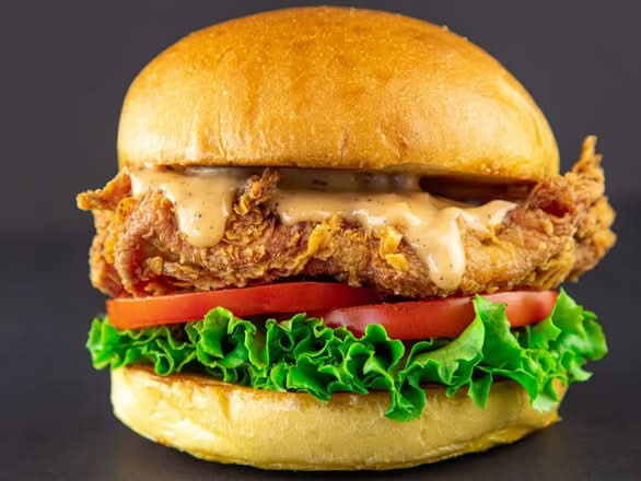 Buger l'Original Trio / The Original Trio