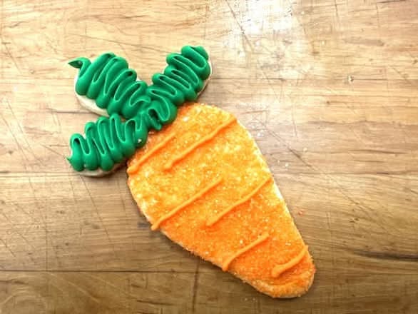 Sugar Cookie - Seasonal Themed