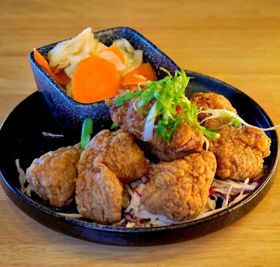 Chicken Bites