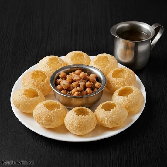 Pani Puri