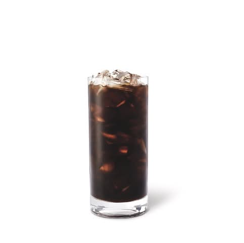 Iced Americano