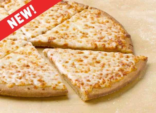 Spicy Italian Pizza