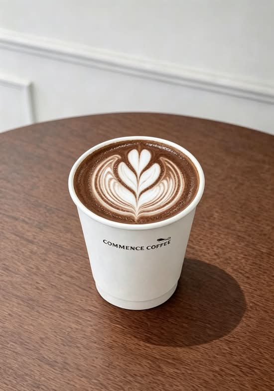 Peppermint Mocha