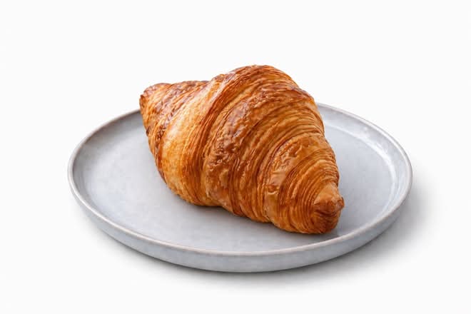 All Butter Croissant