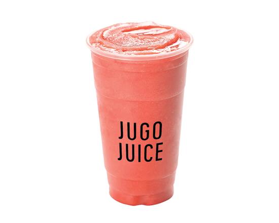 Regular Summer Strawberry