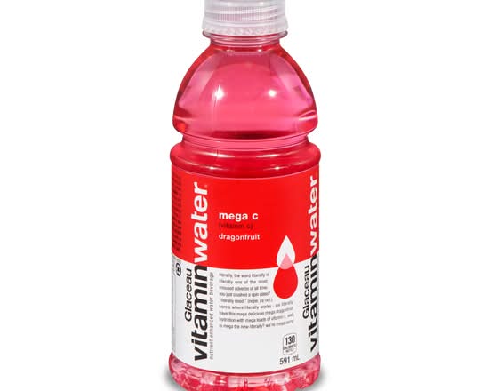 Vitamin Water