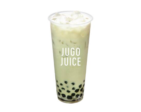 Matcha Made In Heaven