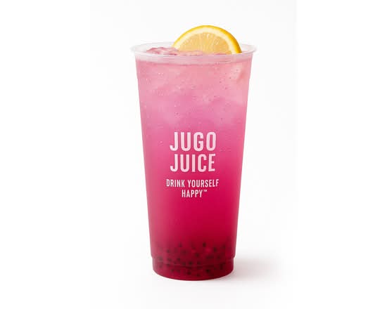 Guava Sparkle