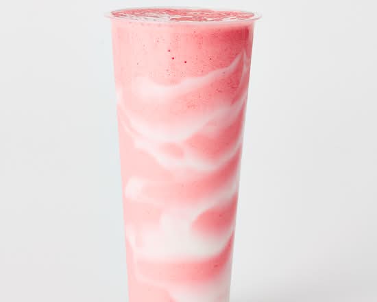 Berry Revival