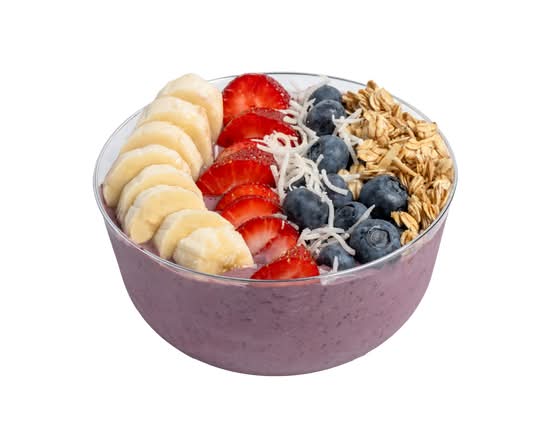 Acai Paradise
