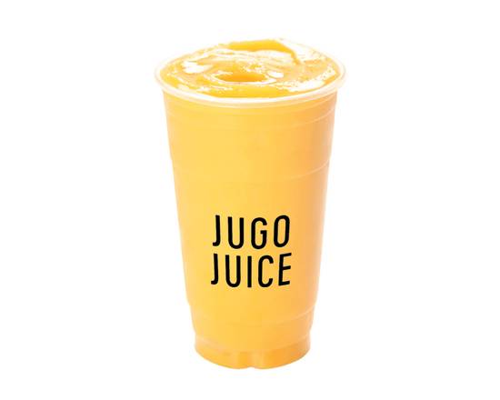 Small Mango Magic