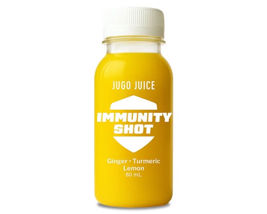 Immunity Shot