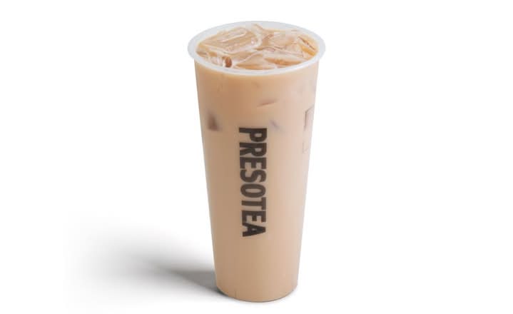 Royal Earl Grey Milk Tea
